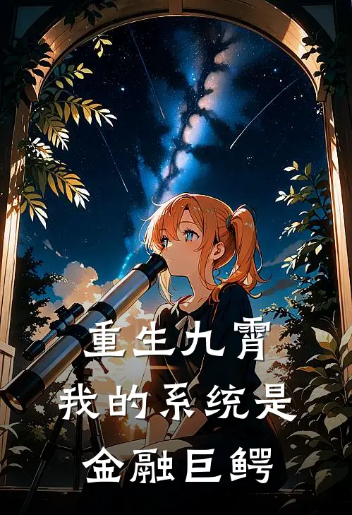 重生九霄：我的系统是金融巨鳄