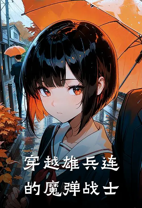 穿越雄兵连的魔弹战士