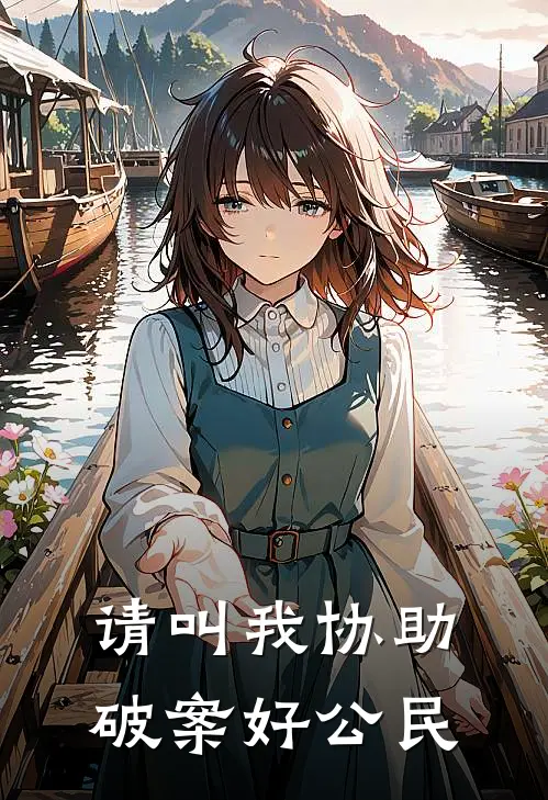 请叫我协助破案好公民