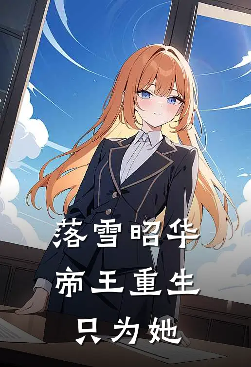 落雪昭华帝王重生只为她