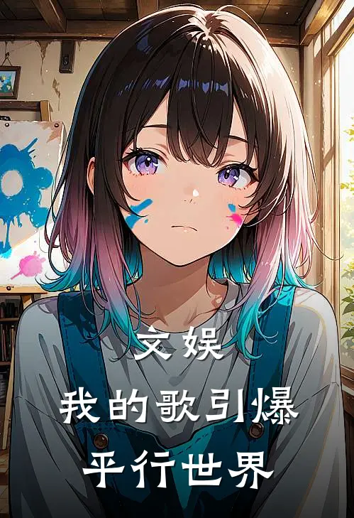 文娱：我的歌引爆平行世界