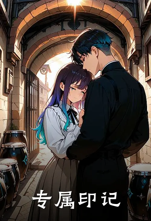 专属印记