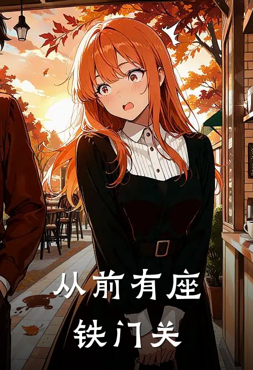 从前有座铁门关