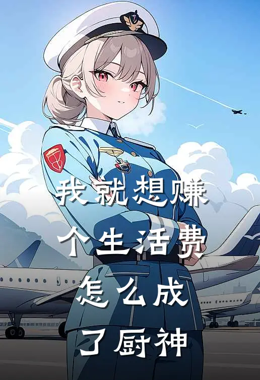 我就想赚个生活费，怎么成了厨神