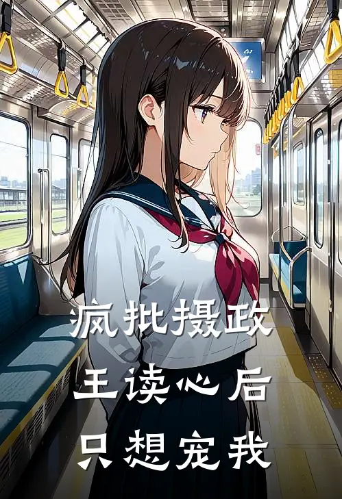 疯批摄政王读心后，只想宠我