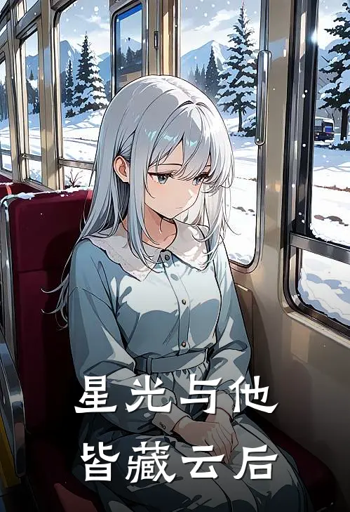 星光与他皆藏云后