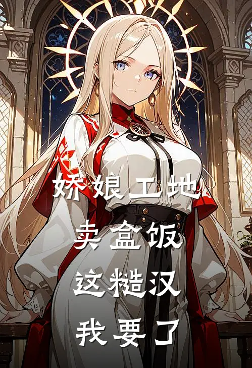 娇娘工地卖盒饭：这糙汉我要了