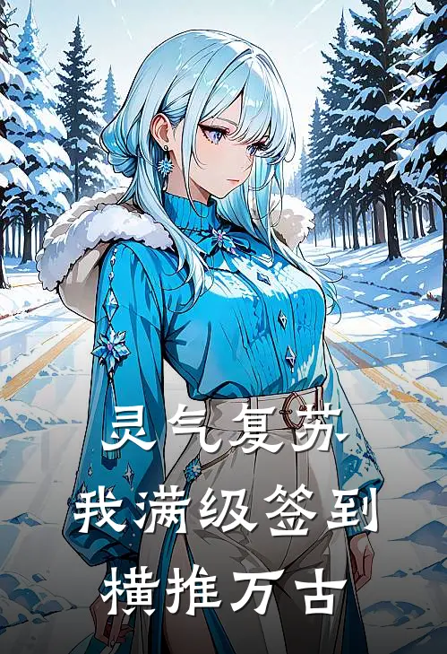 灵气复苏：我满级签到横推万古