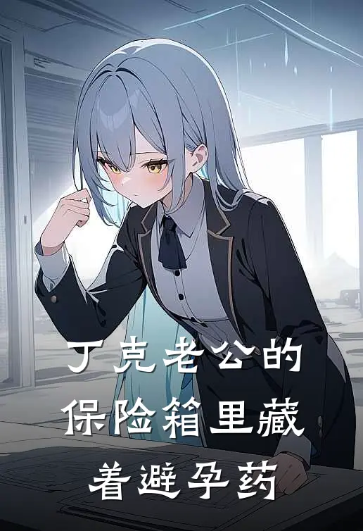 丁克老公的保险箱里藏着避孕药