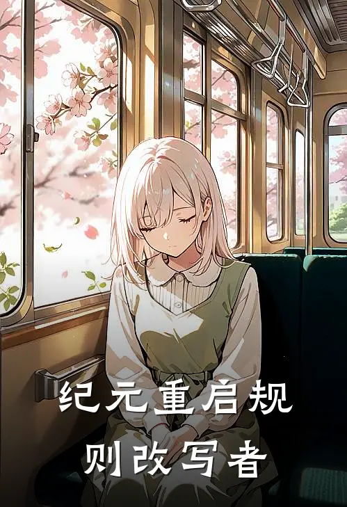 纪元重启规则改写者