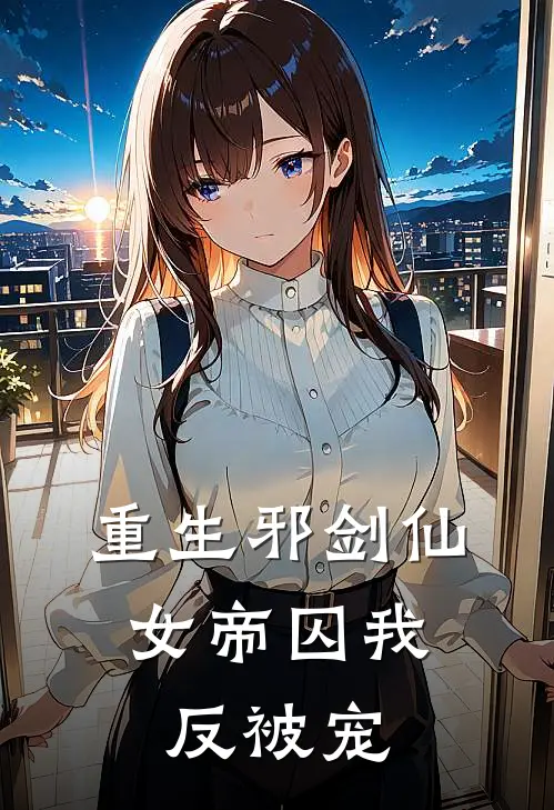 重生邪剑仙：女帝囚我反被宠