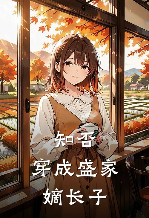 知否：穿成盛家嫡长子