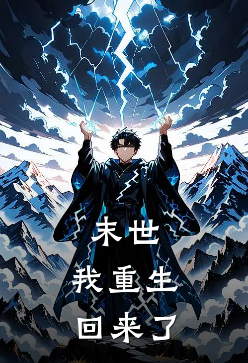 末世：我重生回来了