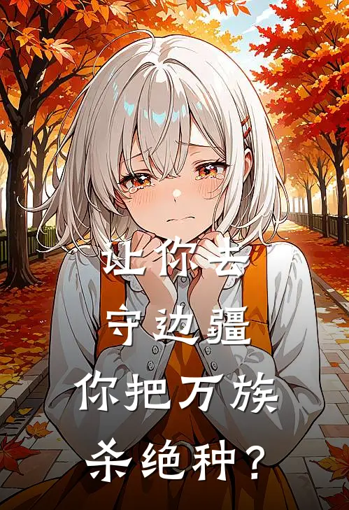 让你去守边疆，你把万族杀绝种？