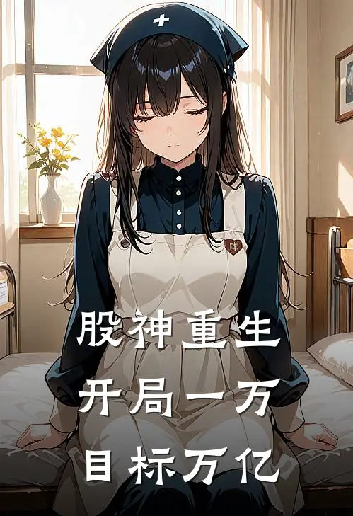 股神重生，开局一万，目标万亿