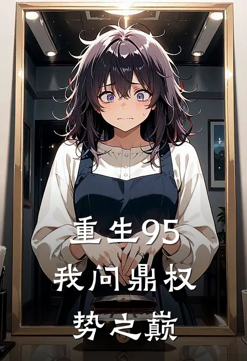 重生95，我问鼎权势之巅