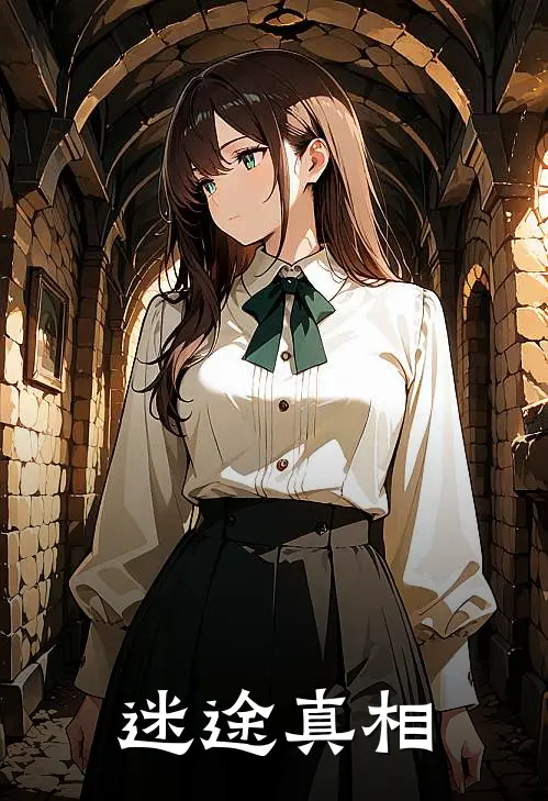 迷途真相