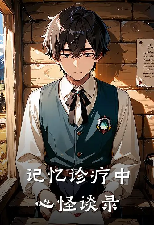 记忆诊疗中心怪谈录