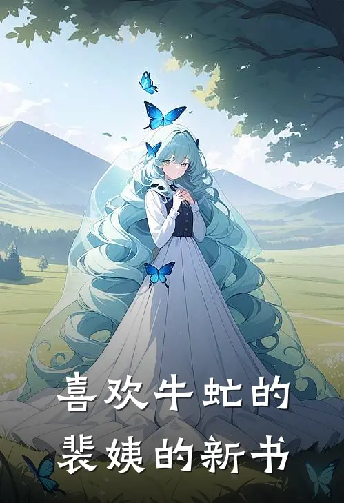 喜欢牛虻的裴姨的新书