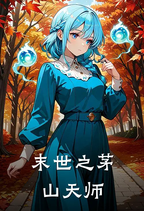 末世之茅山天师