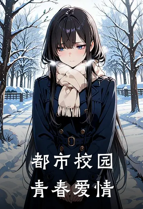 都市校园青春爱情