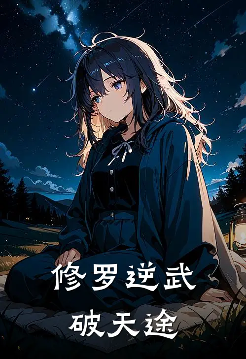 修罗逆武破天途