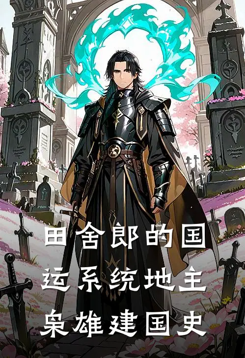 田舍郎的国运系统地主枭雄建国史