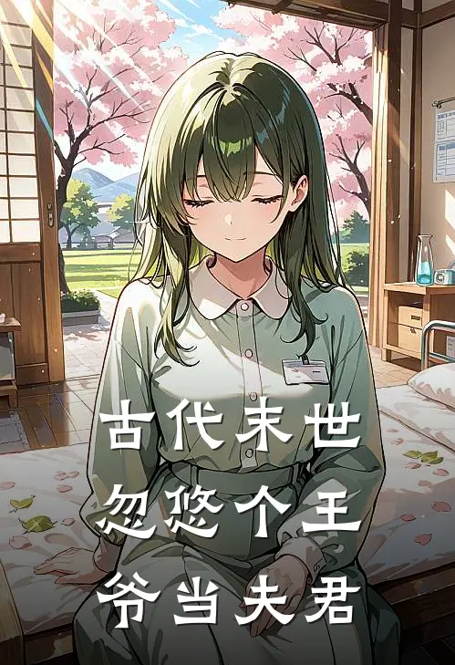 古代末世忽悠个王爷当夫君