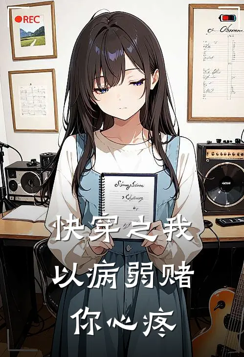 快穿之我以病弱赌你心疼