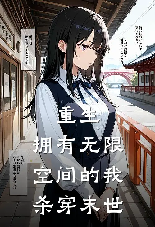 重生，拥有无限空间的我杀穿末世