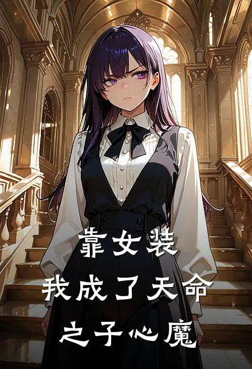 靠女装，我成了天命之子心魔