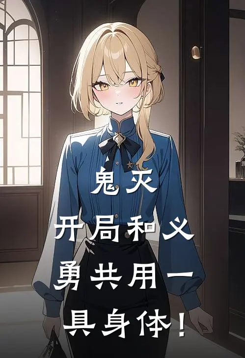 鬼灭：开局和义勇共用一具身体！