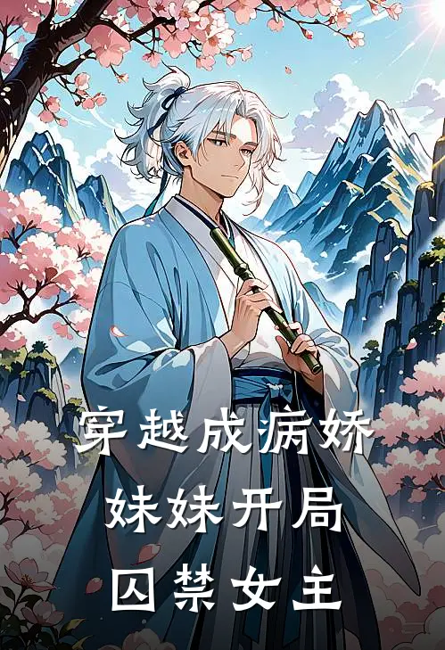 穿越成病娇妹妹开局囚禁女主