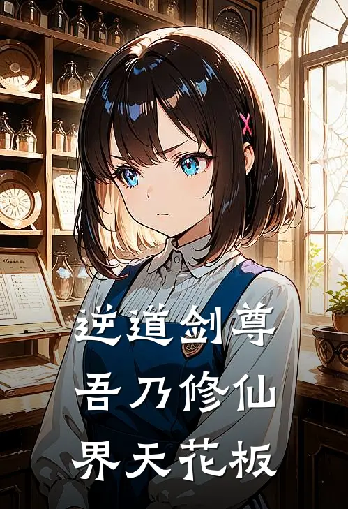 逆道剑尊：吾乃修仙界天花板