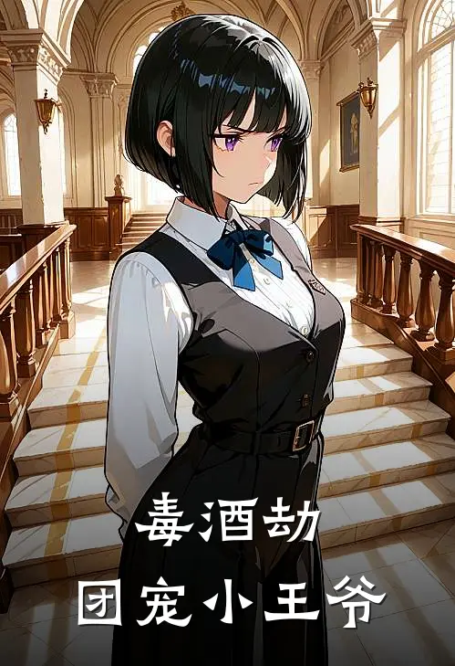 毒酒劫，团宠小王爷