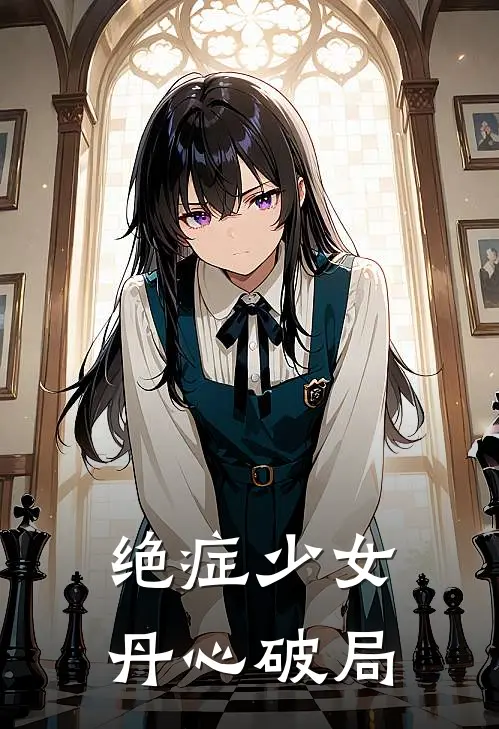 绝症少女丹心破局