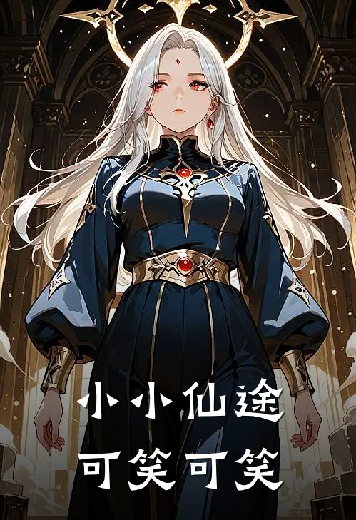 小小仙途可笑可笑