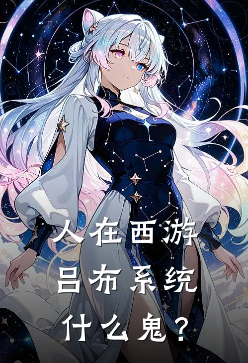 人在西游，吕布系统什么鬼？