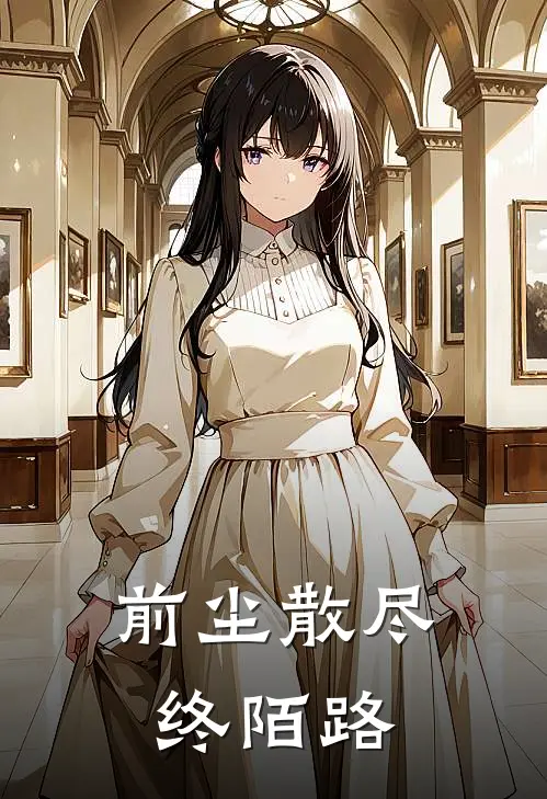 前尘散尽终陌路