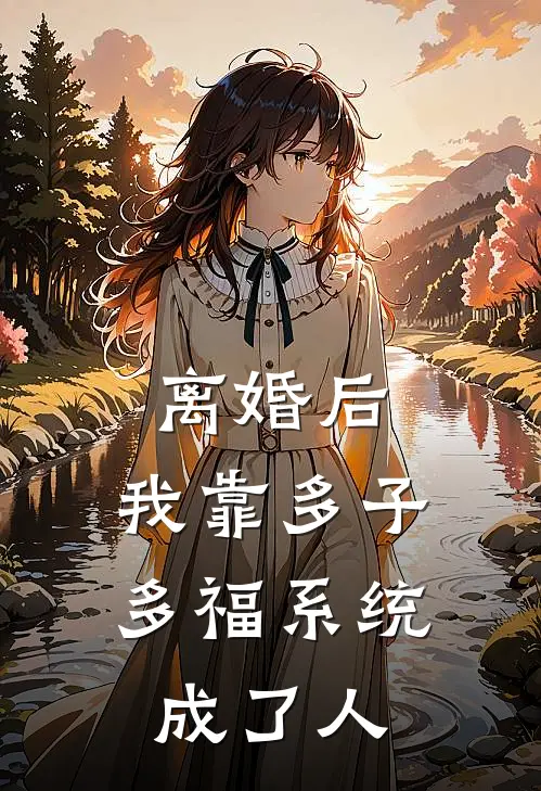 离婚后，我靠多子多福系统成了人