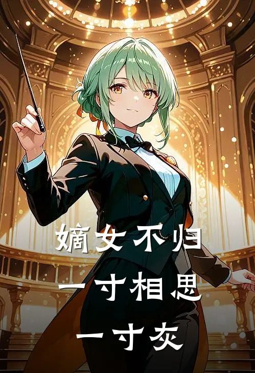 嫡女不归：一寸相思一寸灰