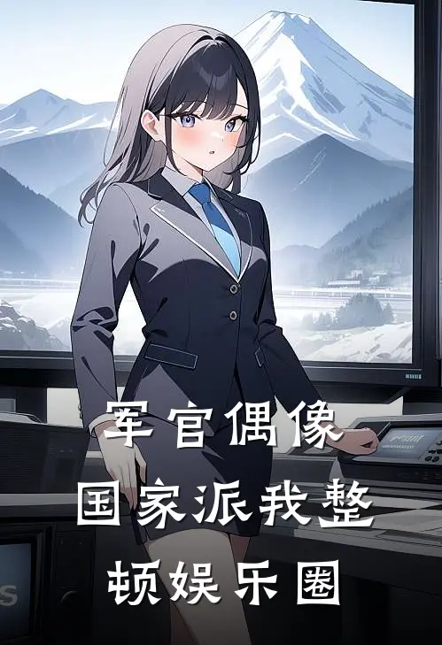 军官偶像：国家派我整顿娱乐圈