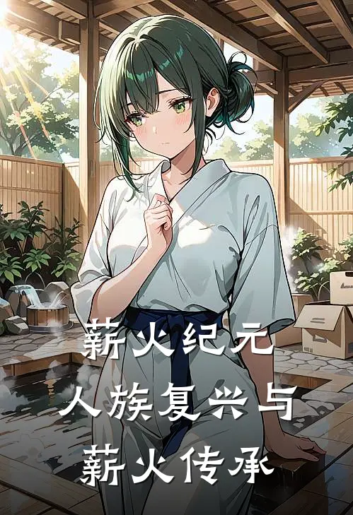 薪火纪元：人族复兴与薪火传承