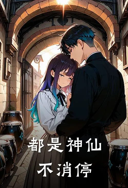 都是神仙不消停