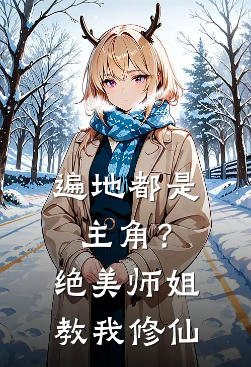 遍地都是主角？绝美师姐教我修仙