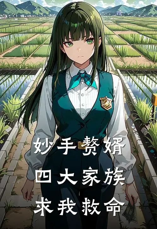 妙手赘婿：四大家族求我救命