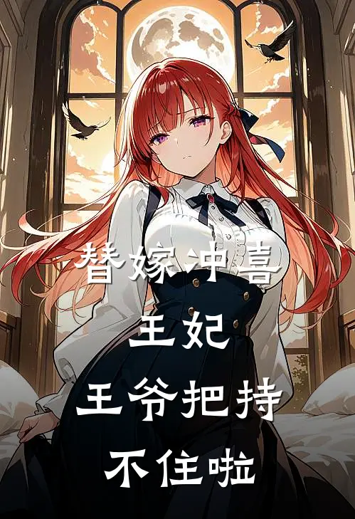 替嫁冲喜：王妃，王爷把持不住啦