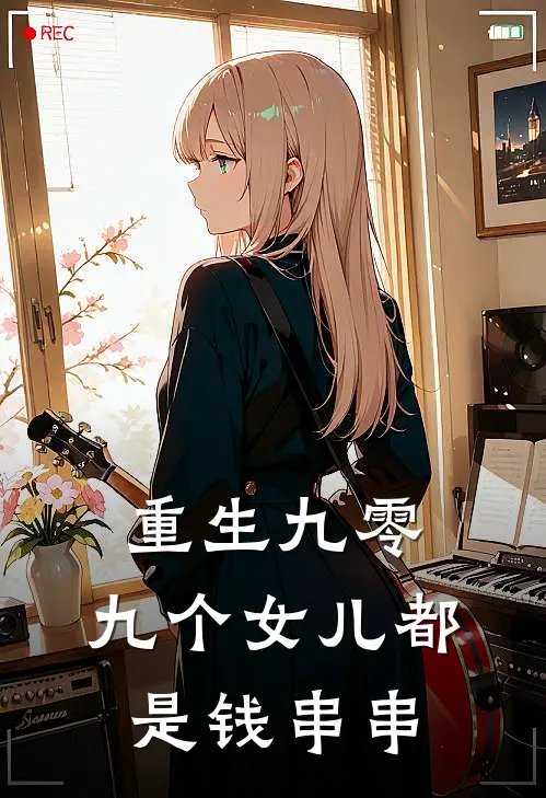重生九零：九个女儿都是钱串串