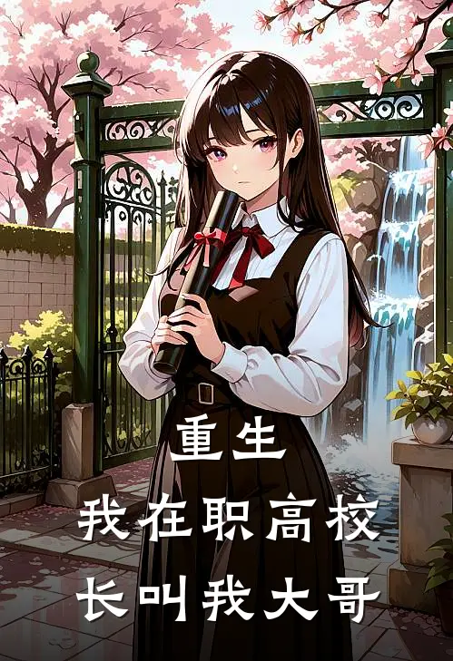 重生，我在职高校长叫我大哥
