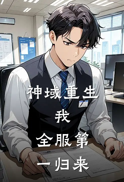 神域重生：我，全服第一归来